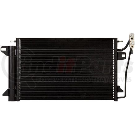 Reach Cooling 31-3390 A/C Condenser