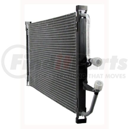 Reach Cooling 31-4720 A/C Condenser