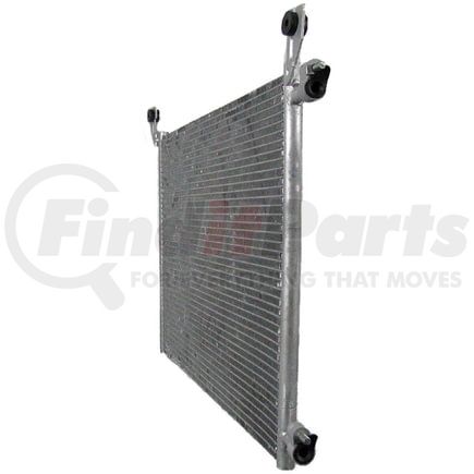 Reach Cooling 31-4953 A/C Condenser