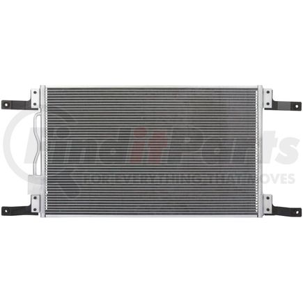 Reach Cooling 32-0863 CENTURY -  M2 03-07 A-C COND.