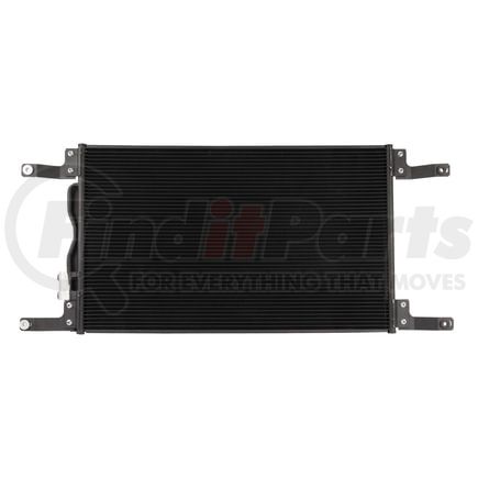 Reach Cooling 32-0866 A/C Condenser