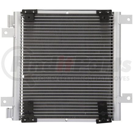 Reach Cooling 32-0962 ISUZU NPR 99-07 A-C COND-w-Screen