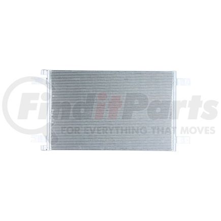 Reach Cooling 32-0966 A/C Condenser