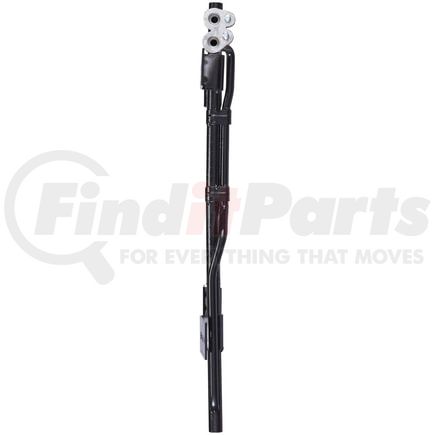 Reach Cooling 32-0970 International - Navistar Condenser - Fits: 4200- 4300- 4400- 8500 Series