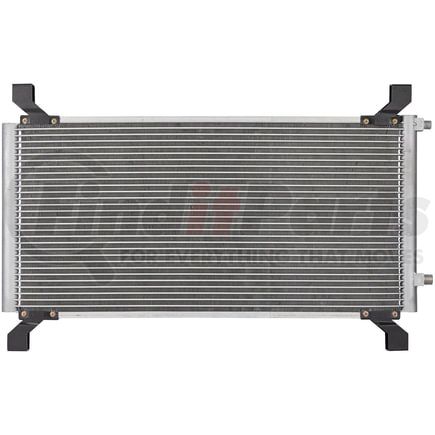 Reach Cooling 32-0971 A/C Condenser