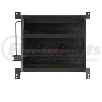 Reach Cooling 32-0975 A/C Condenser