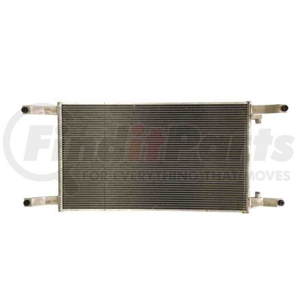 Reach Cooling 32-0981 Freightliner Century Class-FLD112-FLD120-FLD132.  Western Star 4964-2