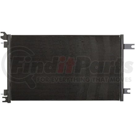 Reach Cooling 32-0990 A/C Condenser