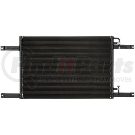 Reach Cooling 32-0987 A/C Condenser