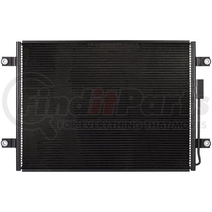 Reach Cooling 32-2010 A/C Condenser