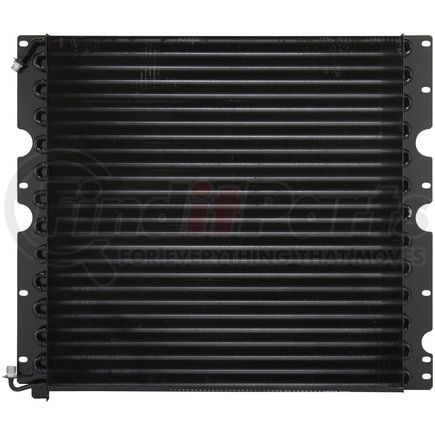 Reach Cooling 32-2014 A/C Condenser