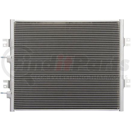 Reach Cooling 32-2013 A/C Condenser