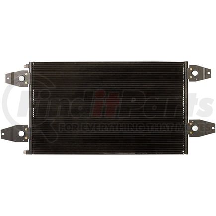 Reach Cooling 32-2017 A/C Condenser