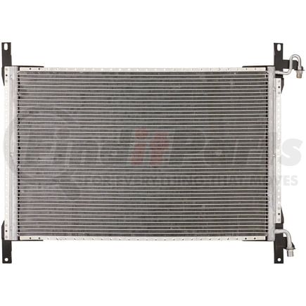 Reach Cooling 32-2031 A/C Condenser