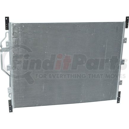 Reach Cooling 32-2029 A/C Condenser