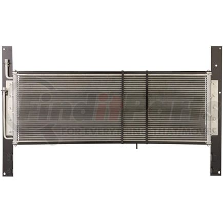 Reach Cooling 32-2036 A/C Condenser