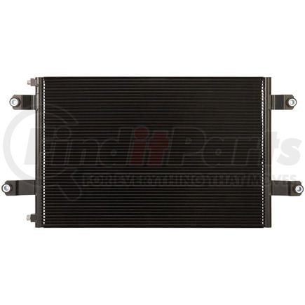Reach Cooling 32-2032 A/C Condenser