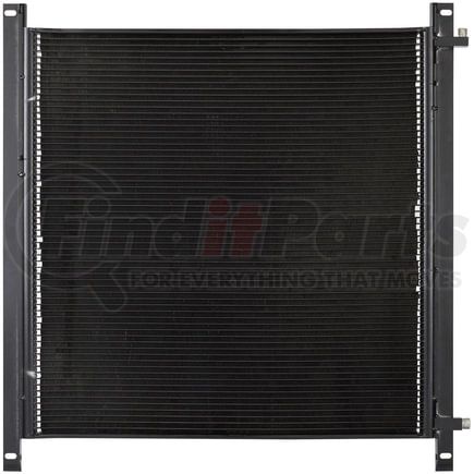 Reach Cooling 32-2040 A/C Condenser