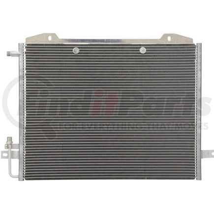 Reach Cooling 32-2041 A/C Condenser