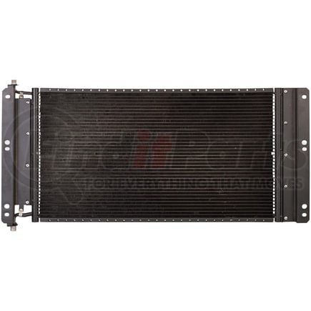 Reach Cooling 32-2047 A/C Condenser