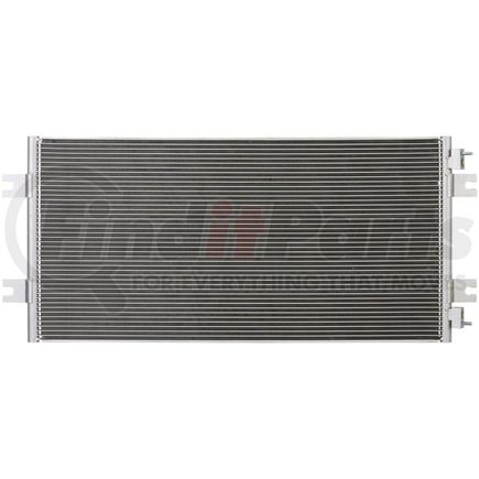 Reach Cooling 32-2049 A/C Condenser