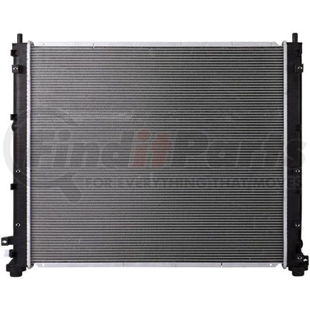Reach Cooling 41-13113 Radiator