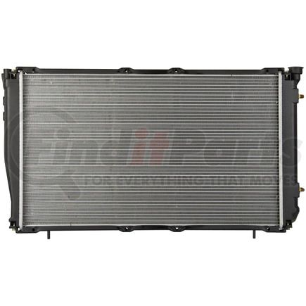 Reach Cooling 41-2152 Radiator