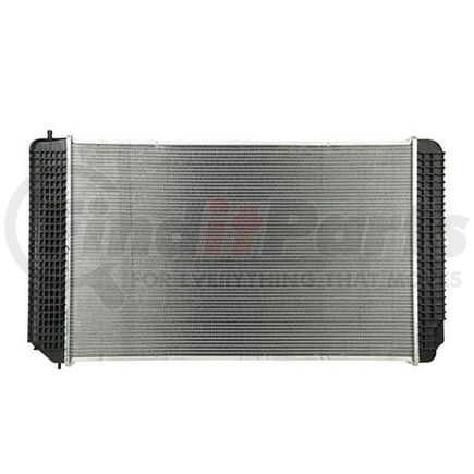 Reach Cooling 42-10306 Radiator