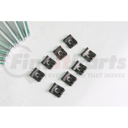 Reach Cooling 42-10316 2008-2011 Kenworth T2000
2008-2014 Peterbilt 367