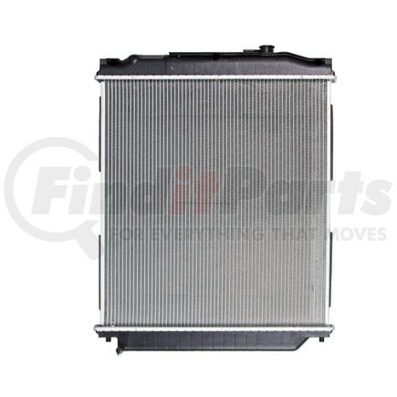 Reach Cooling 42-10328 ISUZU FVZ34-6HK1-TCN 2012-