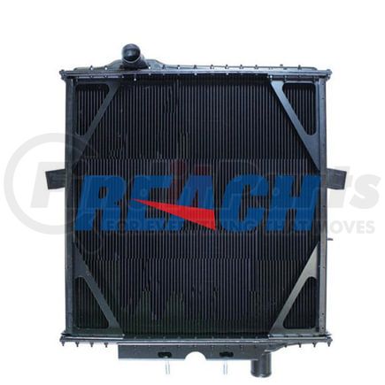 4436103 Radiator Reach Cooling 42-10336 Radiator + Cross Reference | FinditParts