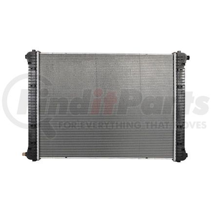 Reach Cooling 42-10365 2005-2007 Sterling Acterra
2003-2007  Freightliner M2-106 Business Class