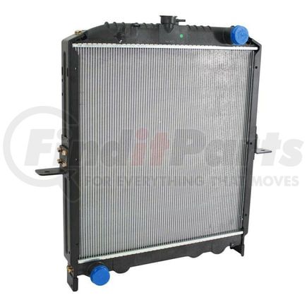 Reach Cooling 42-10438 Radiator + Cross Reference | FinditParts