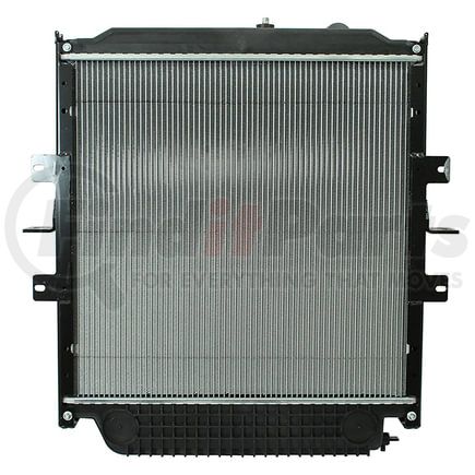 Reach Cooling 42-10450 Radiator