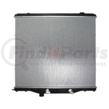 Reach Cooling 42-10500 INTERNATIONAL PROSTAR-TRANSTAR 09-13