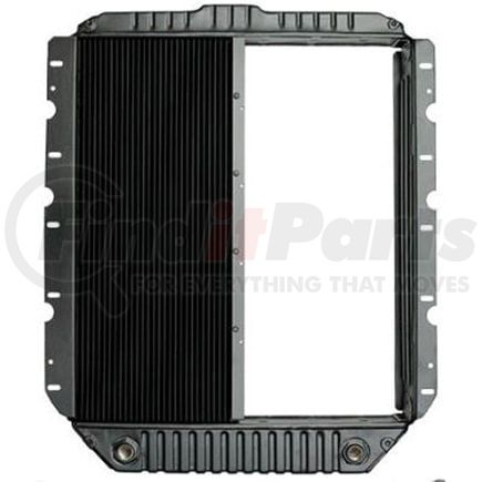 Reach Cooling 42-10580 Radiator