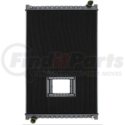 Reach Cooling 42-10711 Radiator