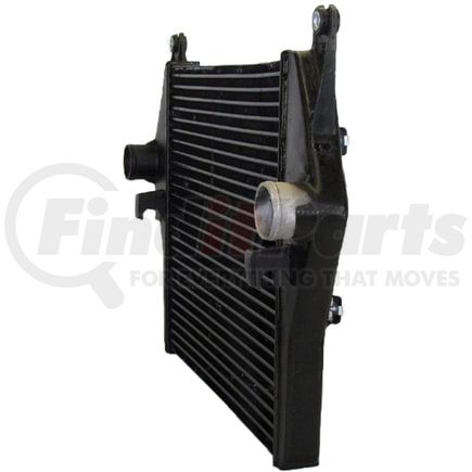 Reach Cooling 61-1040 Charge Air Cooler