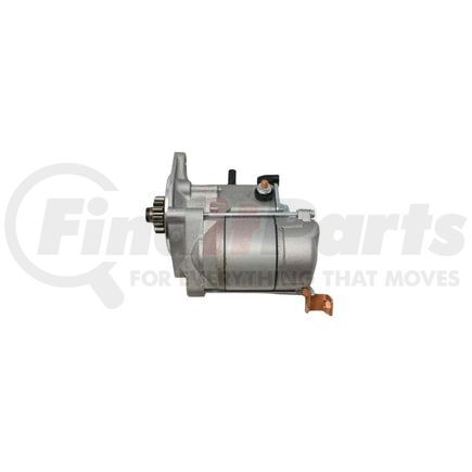 Yanmar 121120-77012 STARTER, RA1.4