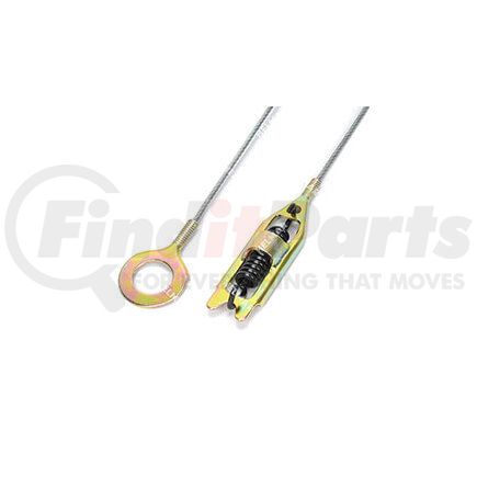 Hyster 1320765 ACCELERATOR CABLE