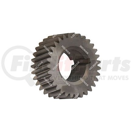 Toyota 13521-UC010 GEAR, CRANKSHAFT GEAR, CRANKSHAFT