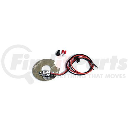 Pertronix 1581LS Ignitor® Electronic Ignition Conversion Kit