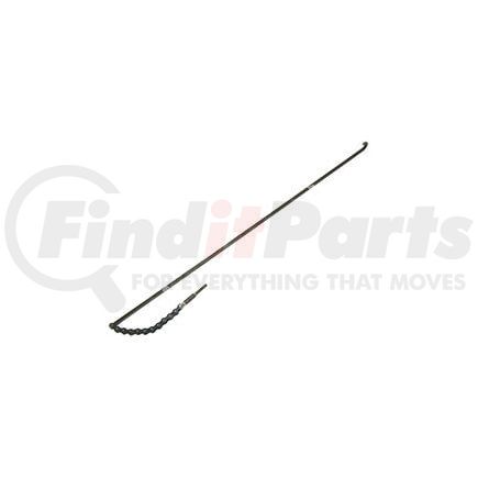 BT 17469 VALVE BAR, COMPLETE