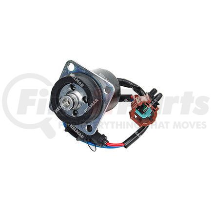 Nissan 1G6K6-7QF00 INJECTOR