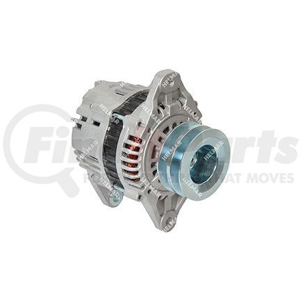 Nissan 23100-32N52-NEW ALTERNATOR (BRAND NEW) ALTERNATOR (BRAND NEW)