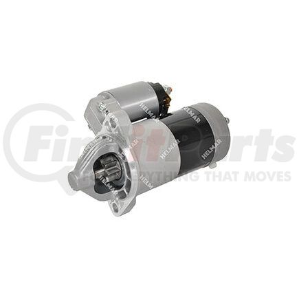 Hyundai 33001173-NEW STARTER (BRAND NEW) STARTER (BRAND NEW)