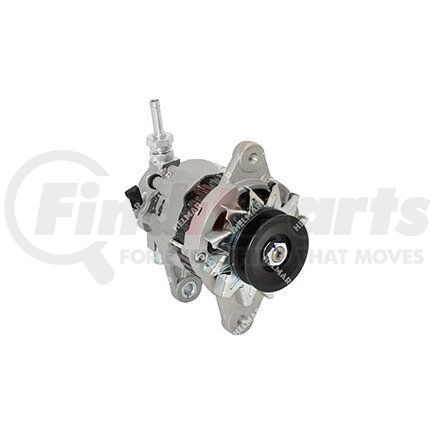 Mitsubishi / Caterpillar 34468-25100-NEW ALTERNATOR (BRAND NEW) ALTERNATOR (BRAND NEW)
