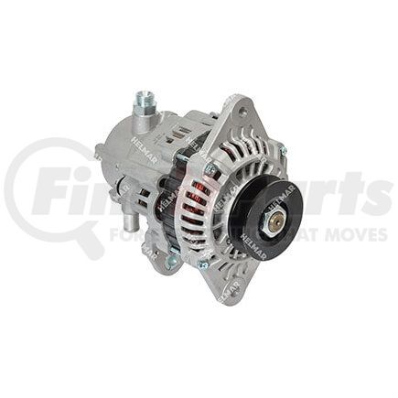 Mitsubishi / Caterpillar 32B68-00200-NEW ALTERNATOR (BRAND NEW) ALTERNATOR (BRAND NEW)