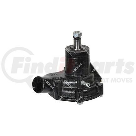 Mitsubishi / Caterpillar 34745-11010 WATER PUMP WATER PUMP