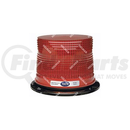 Preco Safety 4243R STROBE LAMP (RED)